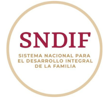 Logo de DIF