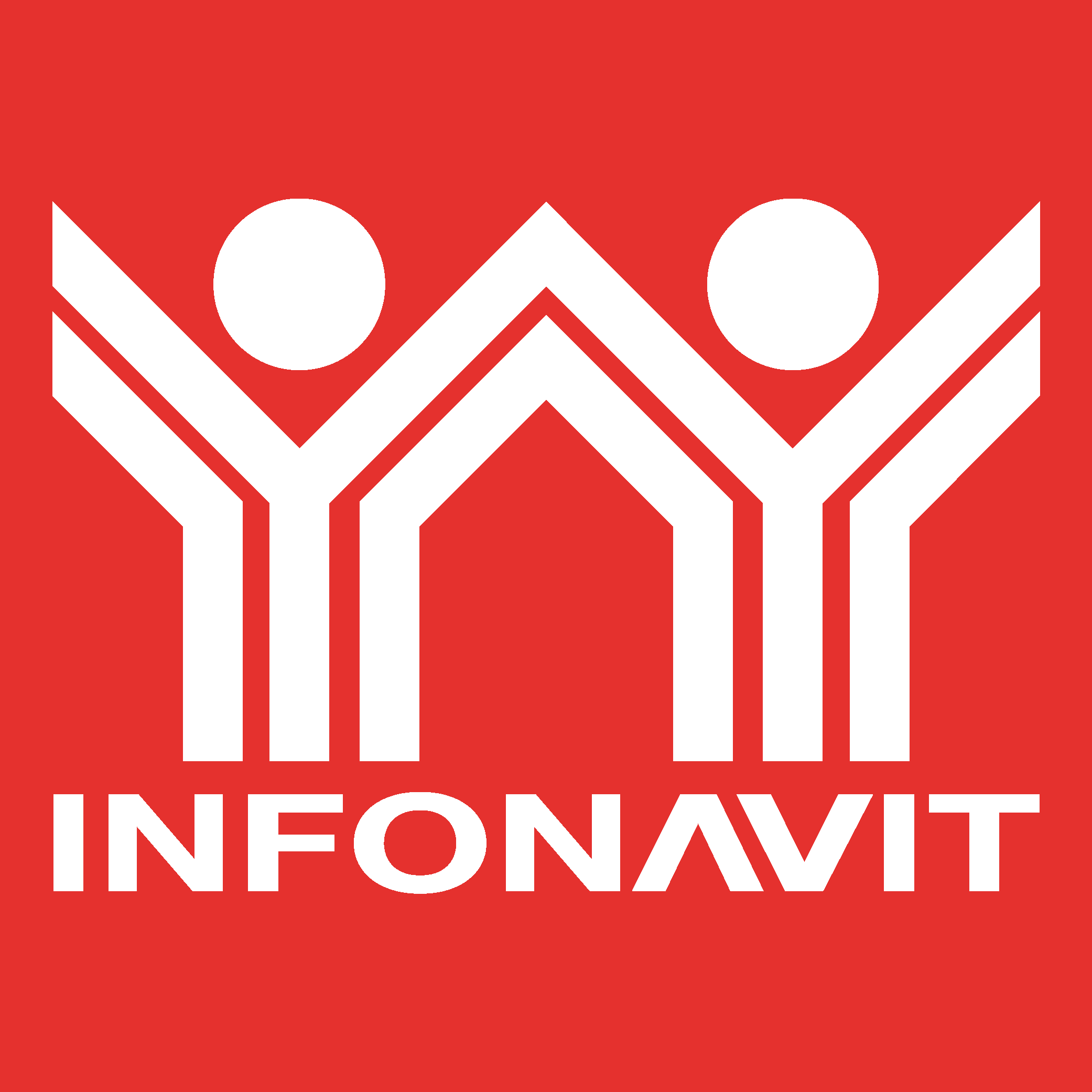Logo de INFONAVIT