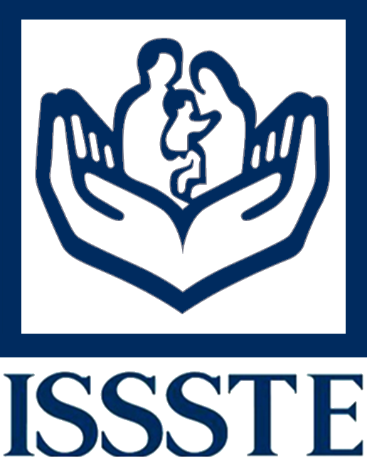 Logo de ISSSTE